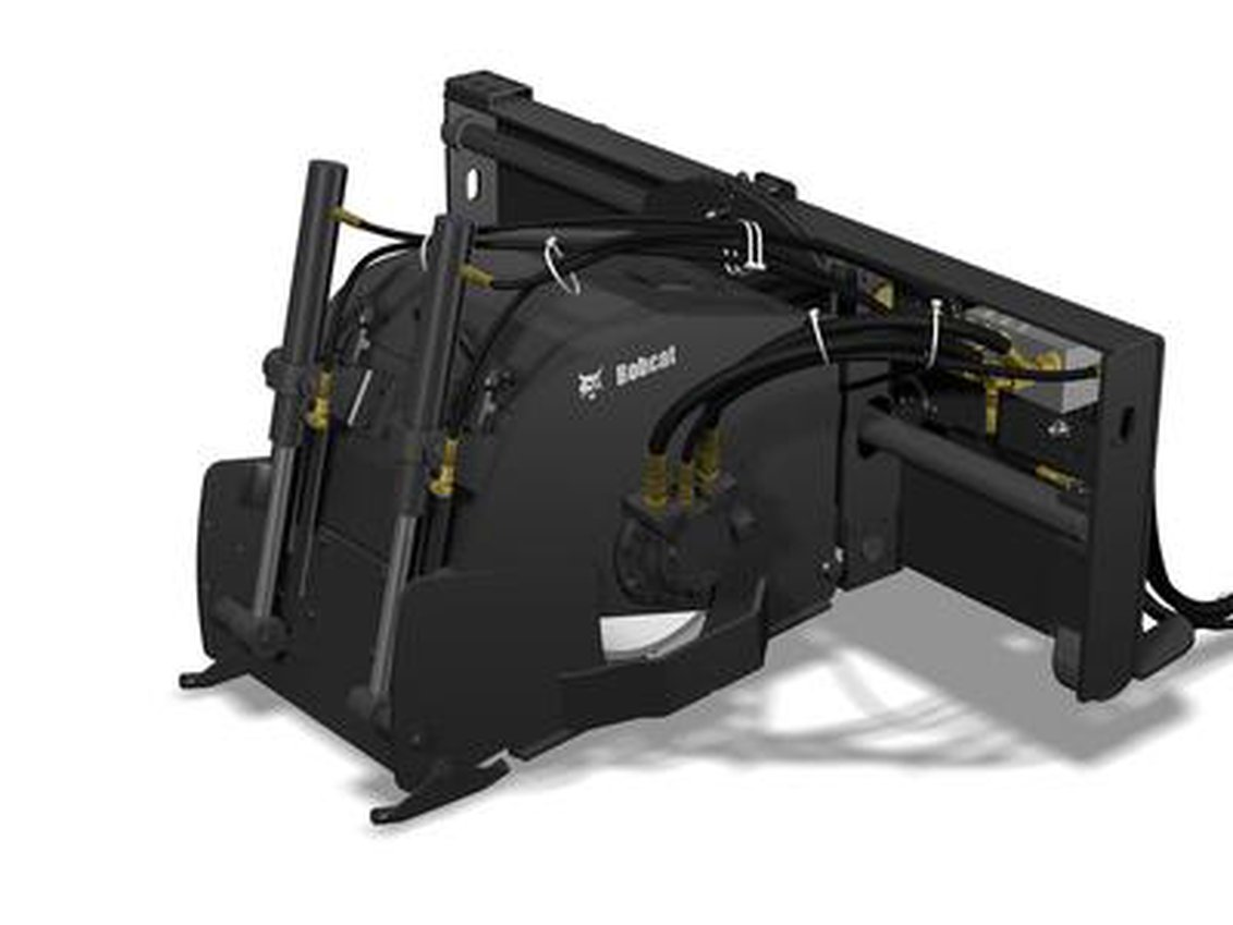 Browse Specs and more for the Bobcat Planer – Standard Flow, 14″ Attachment - Bobcat of Houston