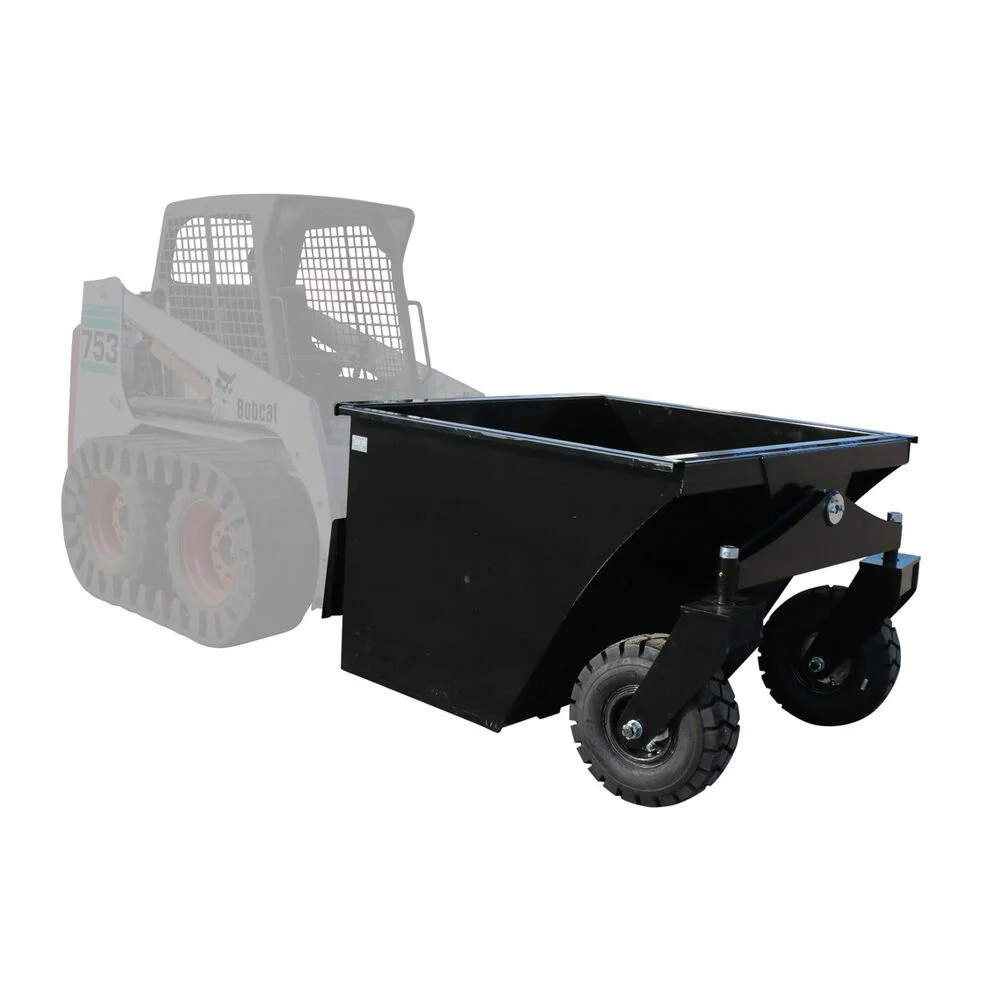 Browse Specs and more for the Bobcat Finish Mower – 3PT, 60″ Attachment - Bobcat of Houston