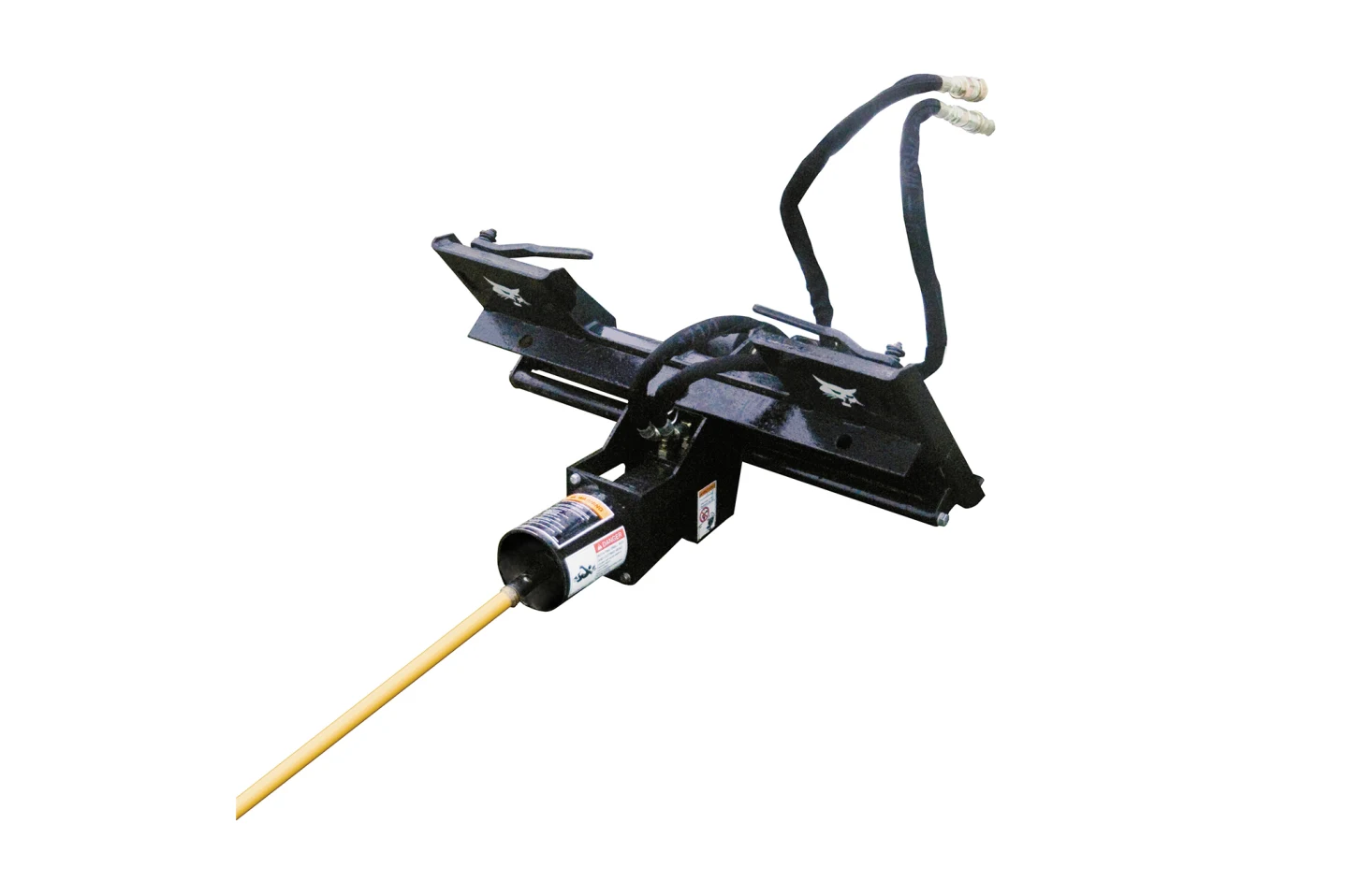 Browse Specs and more for the Bobcat Boring Unit Attachment - Bobcat of Houston