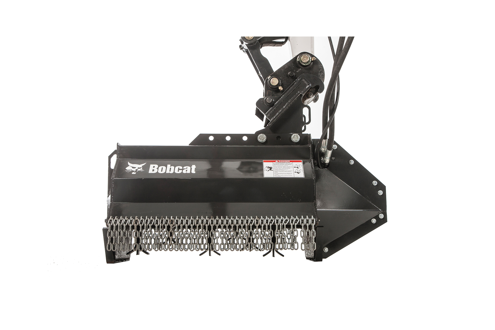 Browse Specs and more for the Bobcat Flail Cutter Attachment - Bobcat of Houston