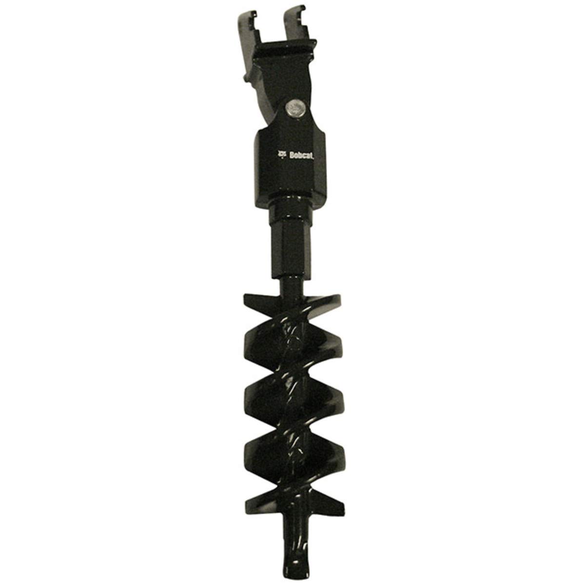 Browse Specs and more for the Bobcat Auger – 35PH Attachment - Bobcat of Houston