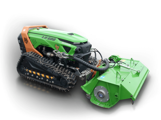 Browse Specs and more for the LV800 Remote Control Slope Mower - Bobcat of Houston