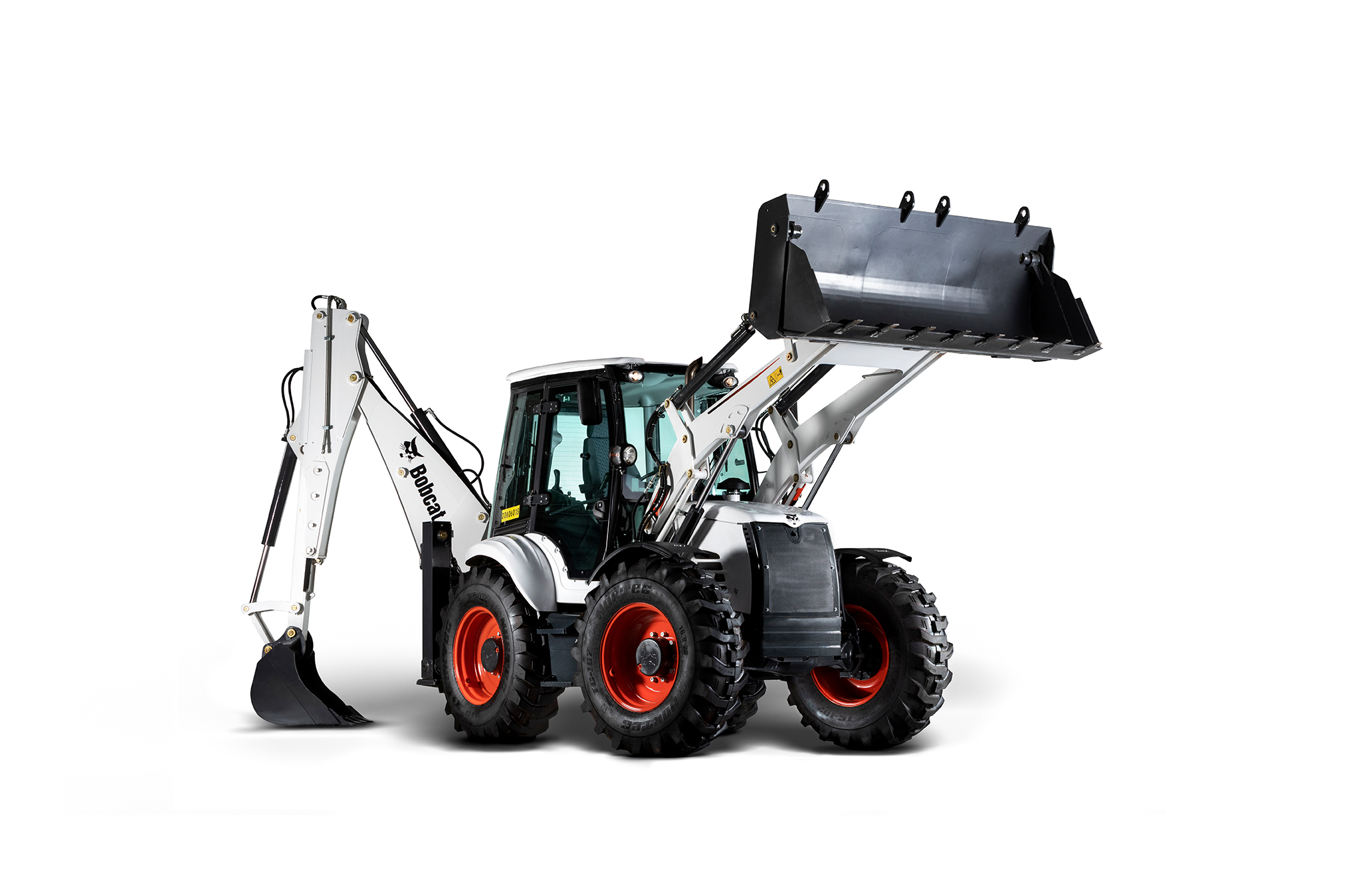 Browse Specs and more for the Bobcat Backhoe – M06 Attachment - Bobcat of Houston