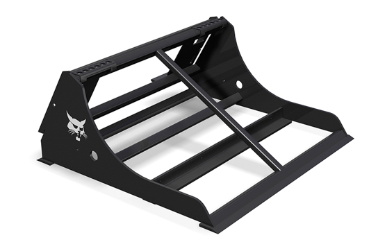 Browse Specs and more for the Bobcat Deluxe Landplane – 78″ Attachment - Bobcat of Houston