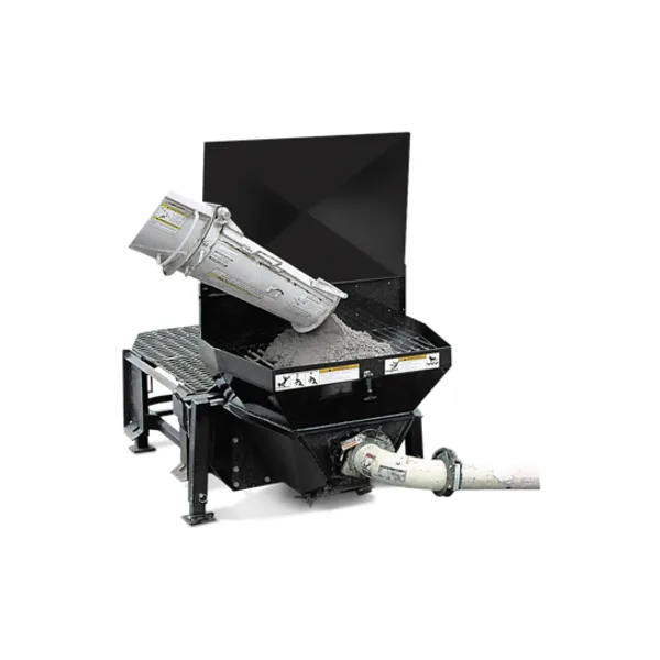 Browse Specs and more for the Bobcat Concrete Pump Attachment - Bobcat of Houston