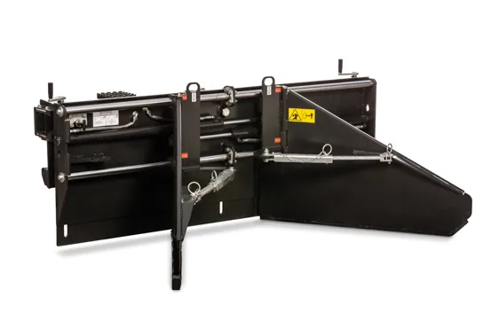 Browse Specs and more for the Bobcat Soil & Asphalt Spreader Attachment - Bobcat of Houston