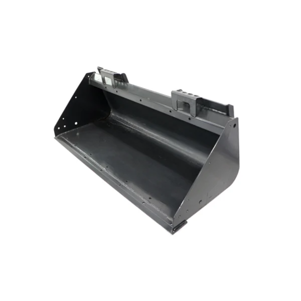 Browse Specs and more for the Bobcat Bucket – Dirt, 44″ NAGS Attachment - Bobcat of Houston