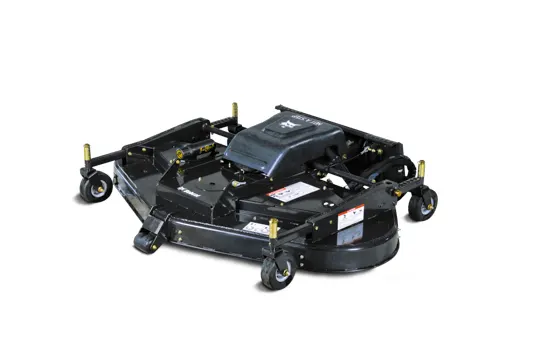 Browse Specs and more for the Bobcat Mower – 90″ Attachment - Bobcat of Houston