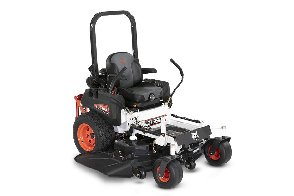 Browse Specs and more for the Bobcat ZT3500 Zero-Turn Mower 61″ - Bobcat of Houston