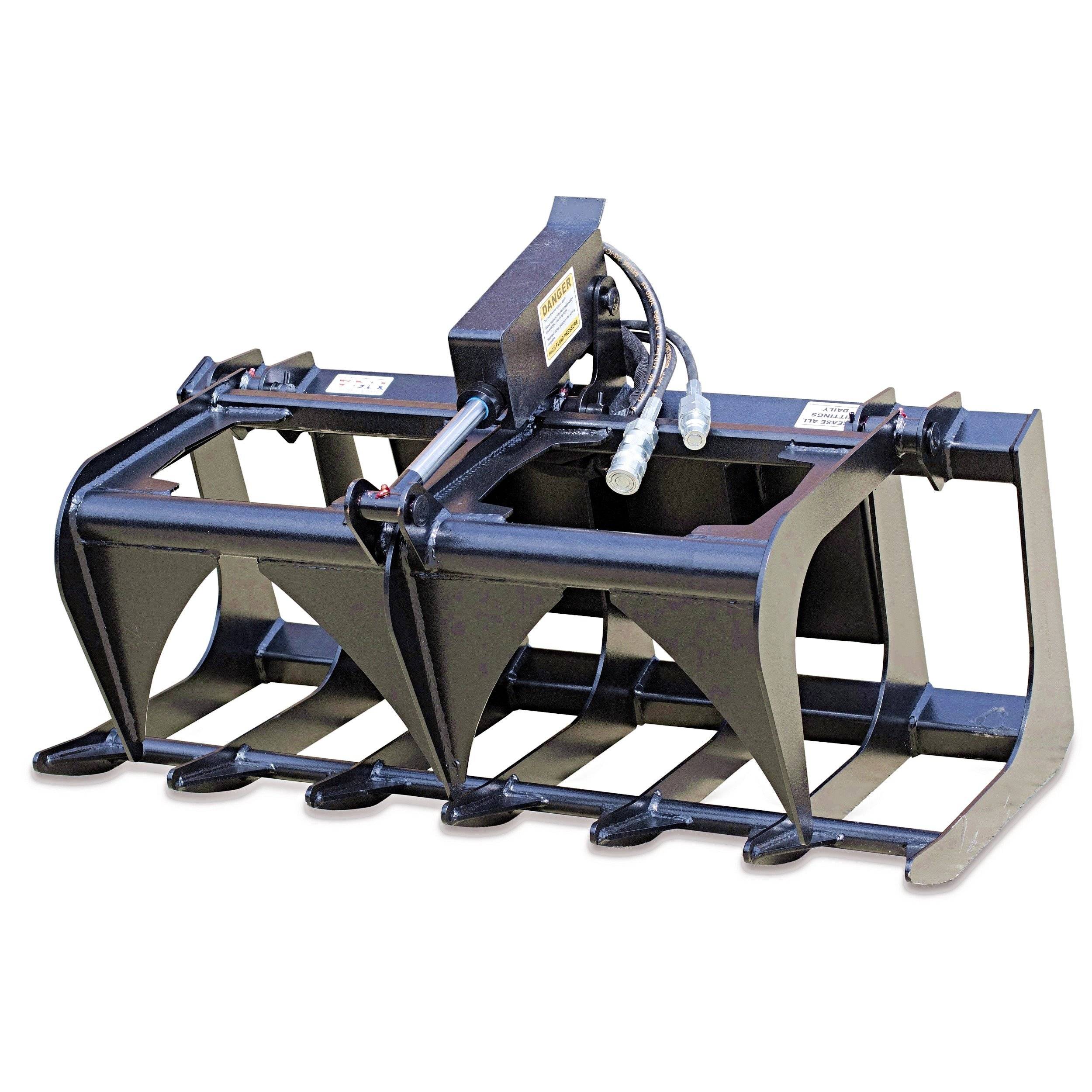 Browse Specs and more for the Bobcat Grapple – Root, 82″ Attachment - Bobcat of Houston