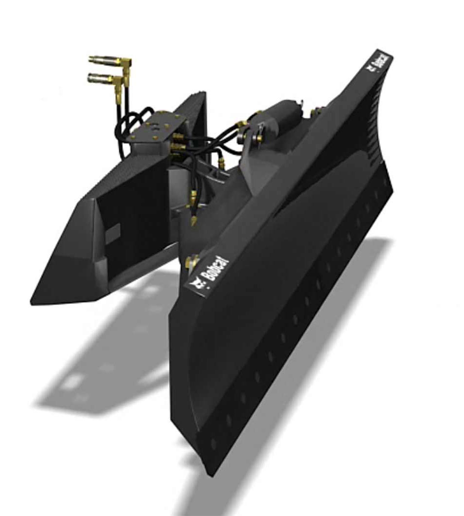 Browse Specs and more for the Bobcat Dozer Blade – 96″ (6-Way) Attachment - Bobcat of Houston