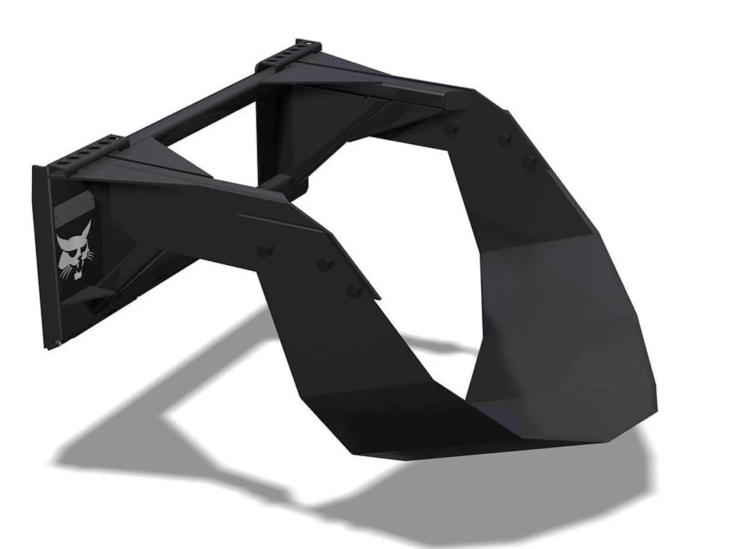 Browse Specs and more for the Bobcat Digger – 25″ Attachment - Bobcat of Houston