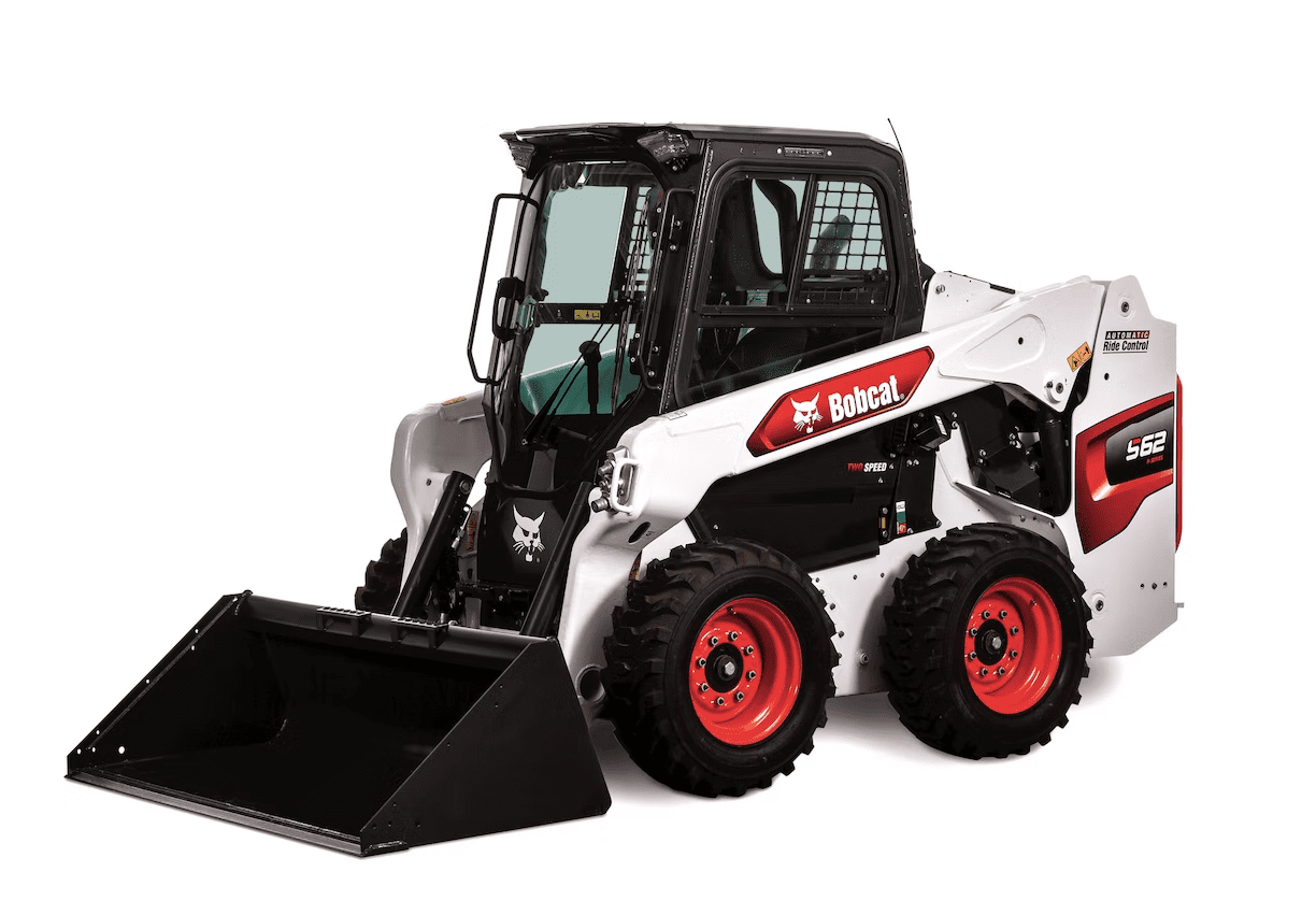 New T550 Compact Track Loader for sale in Texas - Bobcat of Houston