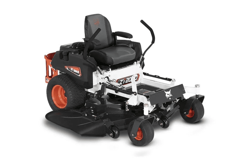 Browse Specs and more for the Bobcat ZT2000 Zero-Turn Mower 42″ - Bobcat of Houston