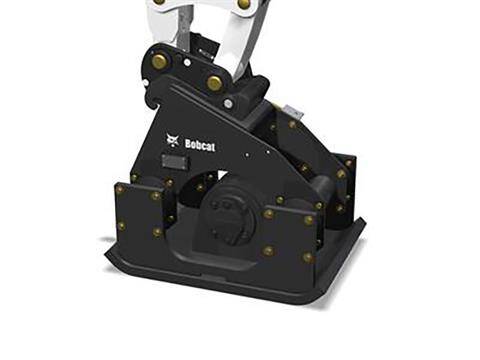 PC34 Plate Compactor (Excavator)