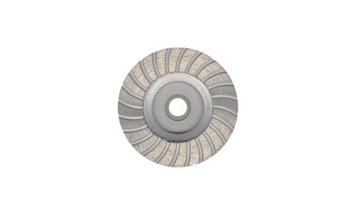 Browse Specs and more for the Multiquip Continuous Segment Cup Continuous Turbo Segments - Bobcat of Houston