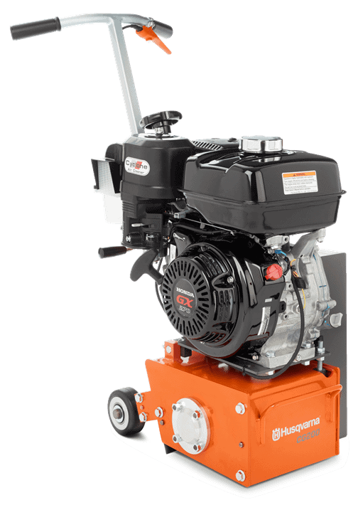Browse Specs and more for the Husqvarna CG 200 - Bobcat of Houston