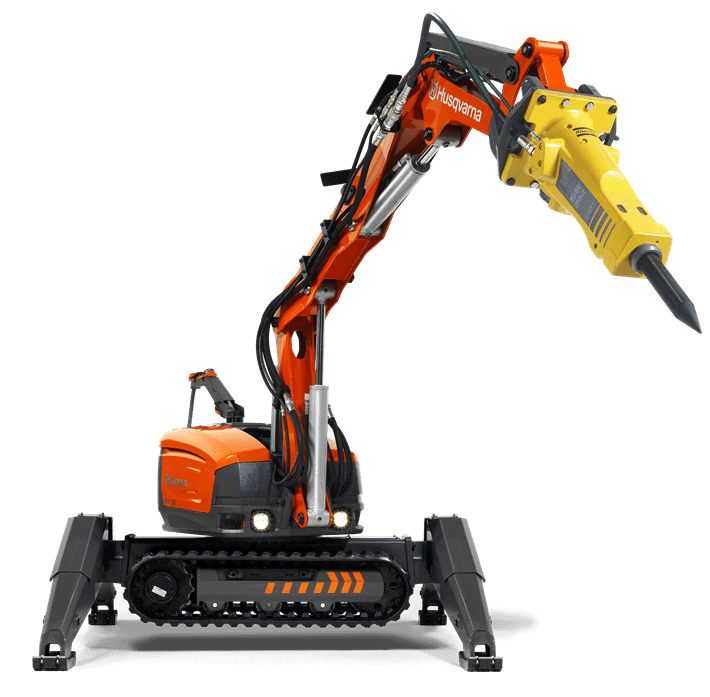 Browse Specs and more for the Husqvarna DXR 300 - Bobcat of Houston