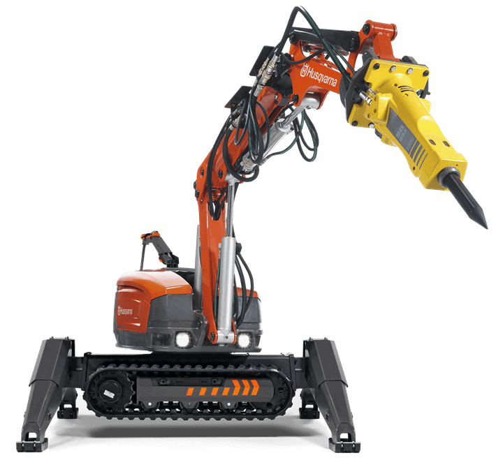 Browse Specs and more for the Husqvarna DXR 310 - Bobcat of Houston