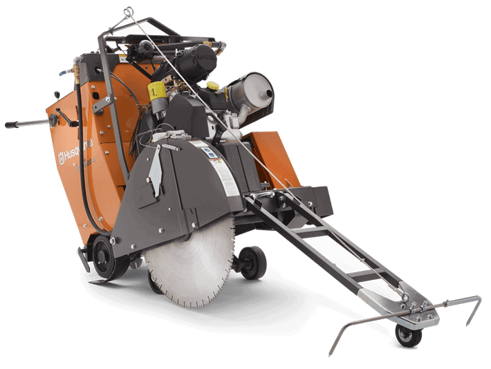 Browse Specs and more for the Husqvarna FS 3500 G - Bobcat of Houston