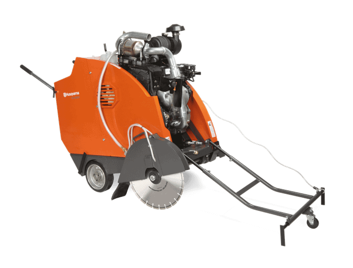 Browse Specs and more for the Husqvarna FS 4600 - Bobcat of Houston