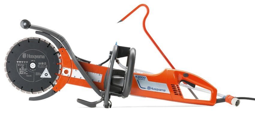 Browse Specs and more for the Husqvarna K 3000 Cut-n-Break - Bobcat of Houston