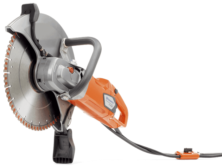 Browse Specs and more for the Husqvarna K 4000 - Bobcat of Houston