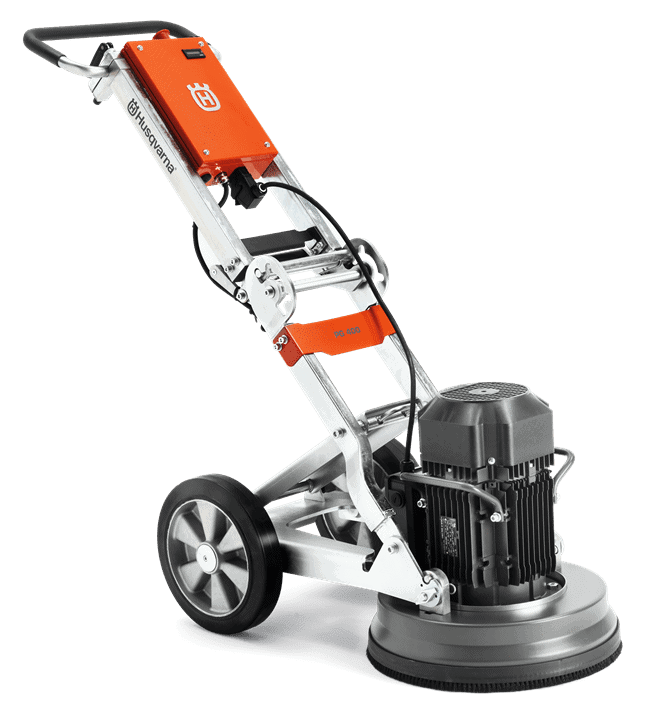 Browse Specs and more for the Husqvarna PG 400 - Bobcat of Houston