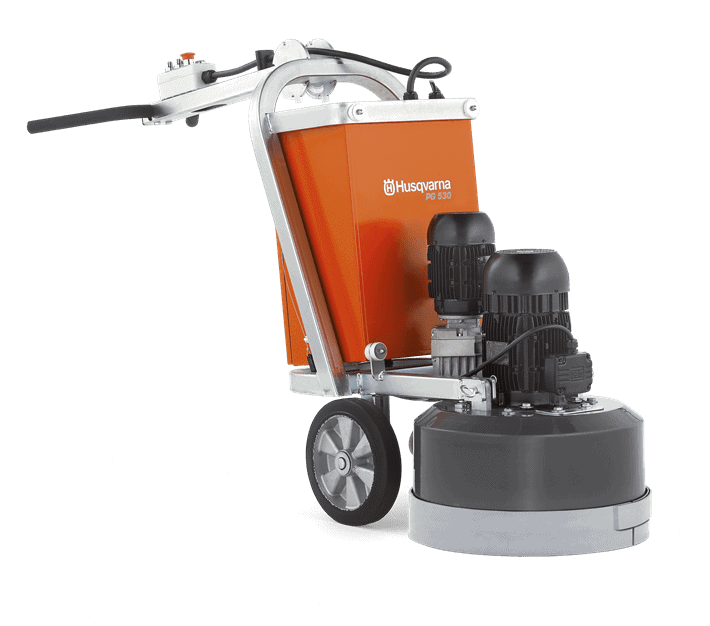 Browse Specs and more for the Husqvarna PG 530 - Bobcat of Houston
