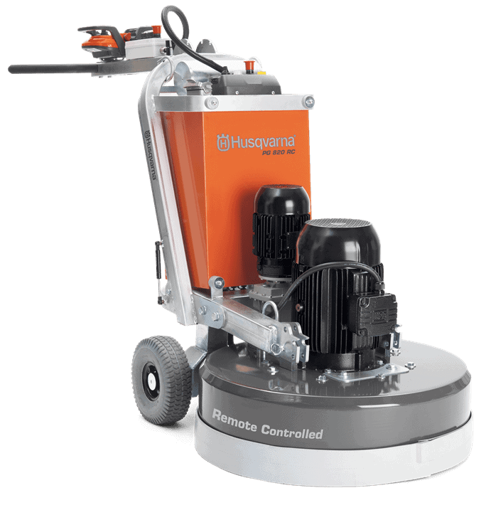 Browse Specs and more for the Husqvarna PG 820 RC - Bobcat of Houston