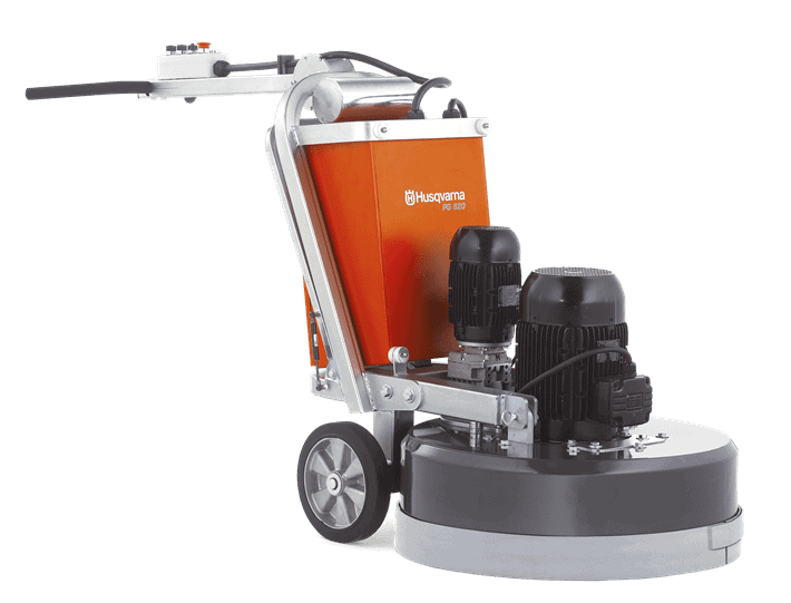 Browse Specs and more for the Husqvarna PG 820 - Bobcat of Houston
