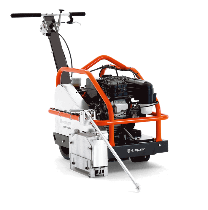 Browse Specs and more for the Husqvarna Soff-Cut 2000 - Bobcat of Houston