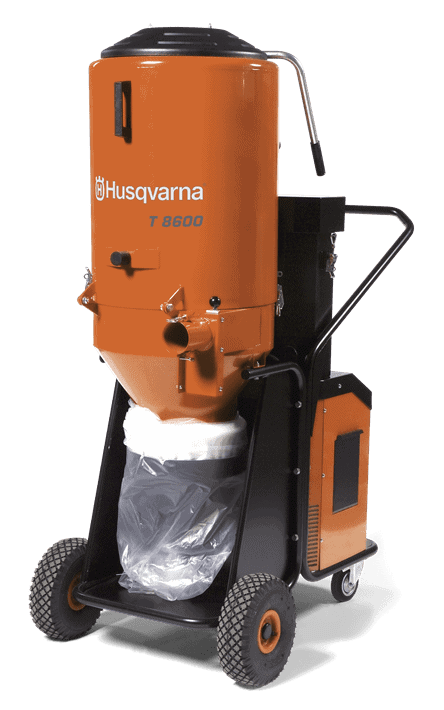 Browse Specs and more for the Husqvarna T 8600 - Bobcat of Houston