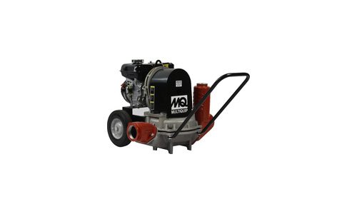 Browse Specs and more for the Multiquip MQD3H - Bobcat of Houston