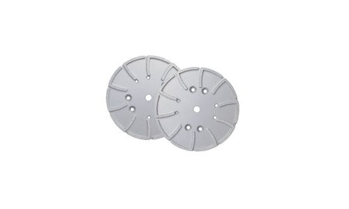 Browse Specs and more for the Multiquip Surface Grinding Disks Standard Segment - Bobcat of Houston