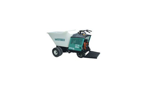 Browse Specs and more for the Multiquip WBH-16 - Bobcat of Houston