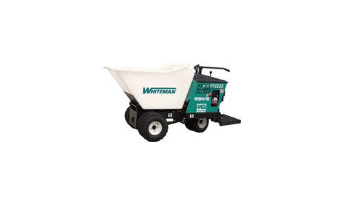 Browse Specs and more for the Multiquip WBH-16E - Bobcat of Houston