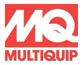 We Proudly Carry Multiquip