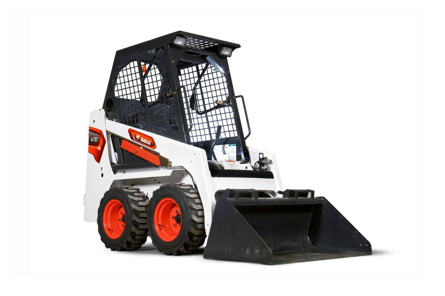 New Bobcat SkidSteer Loaders for sale in Houston Texas