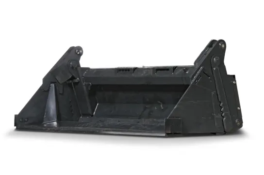 Browse Specs and more for the Bobcat Combination Bucket Attachment - Bobcat of Houston