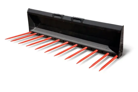 Browse Specs and more for the Bobcat Utility Fork Attachment - Bobcat of Houston