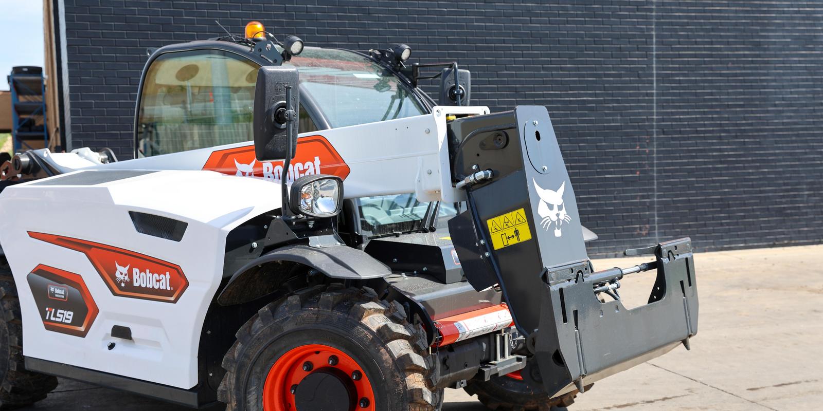 Ready to Add a Telehandler to Your Fleet? 