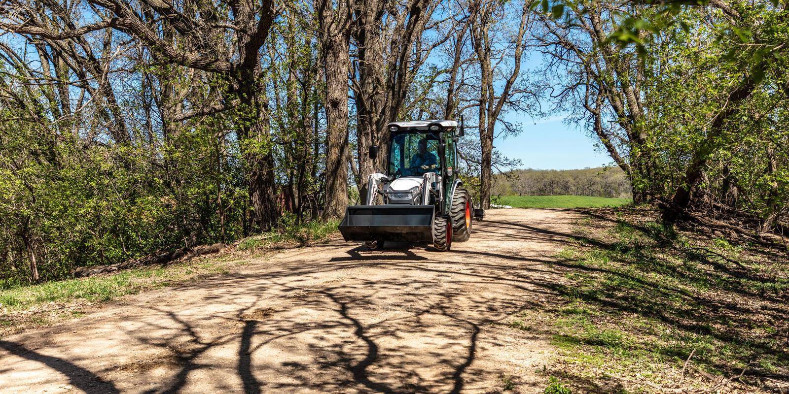 Farming, Ranching, & Large Property Applications 