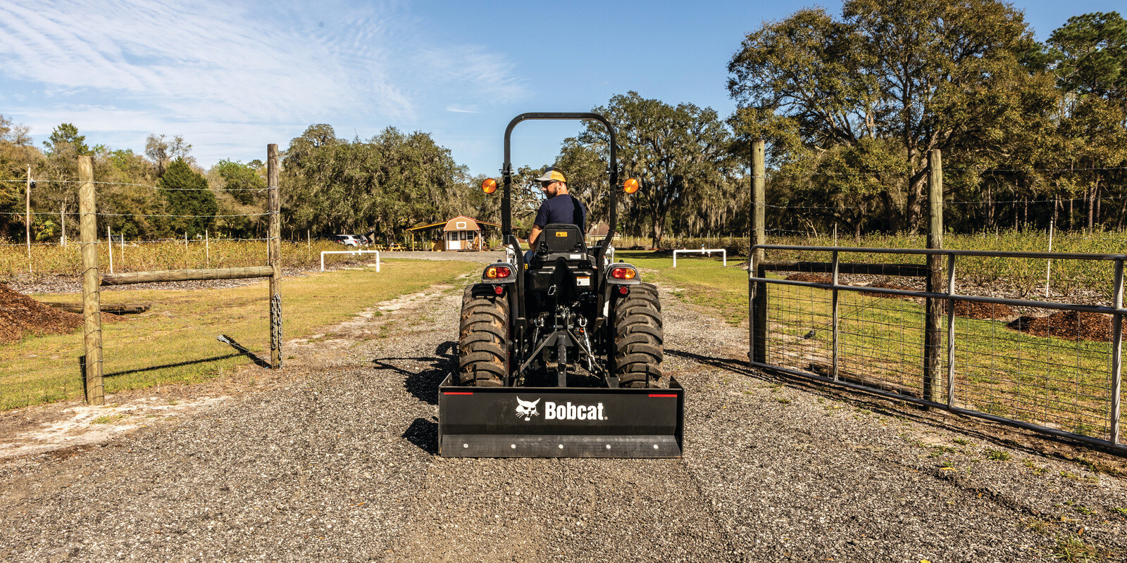 What Are Tractors Used For? Almost Everything. 